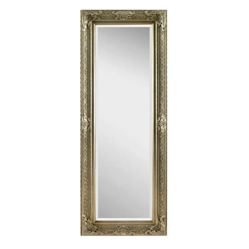 Wandspiegel 60/160/6 cm