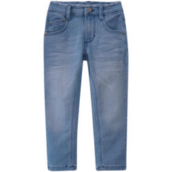 Jungen Slim-Jeans mit verstellbaren Bund