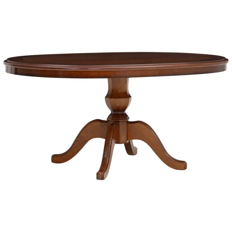 Couchtisch in Holz, Holzwerkstoff 115/80/54 cm