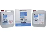 Hornbach BrilliantShine GlasKlar Epoxid Kunstharz Gießharz 7,5 L