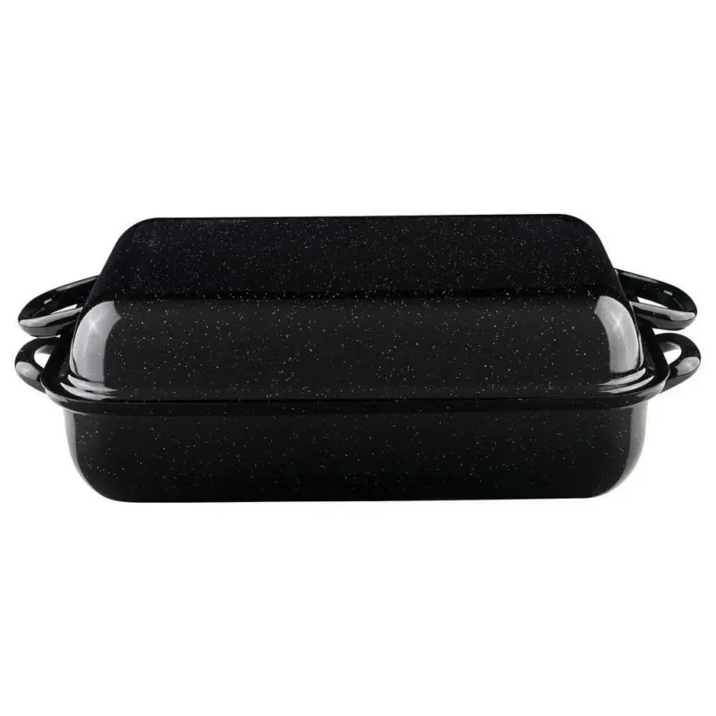 Bräter Classic 32/22/11,5 cm