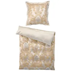 Wendebettwäsche 140/200 cm