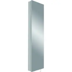 Schuhschrank 50/195/18 cm