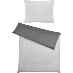 Wendebettwäsche 140/200 cm