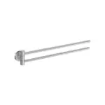 XXXLutz Lauterach - Ihr Möbelhaus bei Bregenz Handtuchstange 44/4,8/2,5 cm
