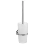 XXXLutz Lauterach - Ihr Möbelhaus bei Bregenz Wc-Bürstengarnitur in Metall Kunststoff