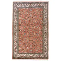 Orientteppich Kashmir XXXklusiv