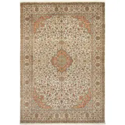 Orientteppich Kashmir XXXklusiv