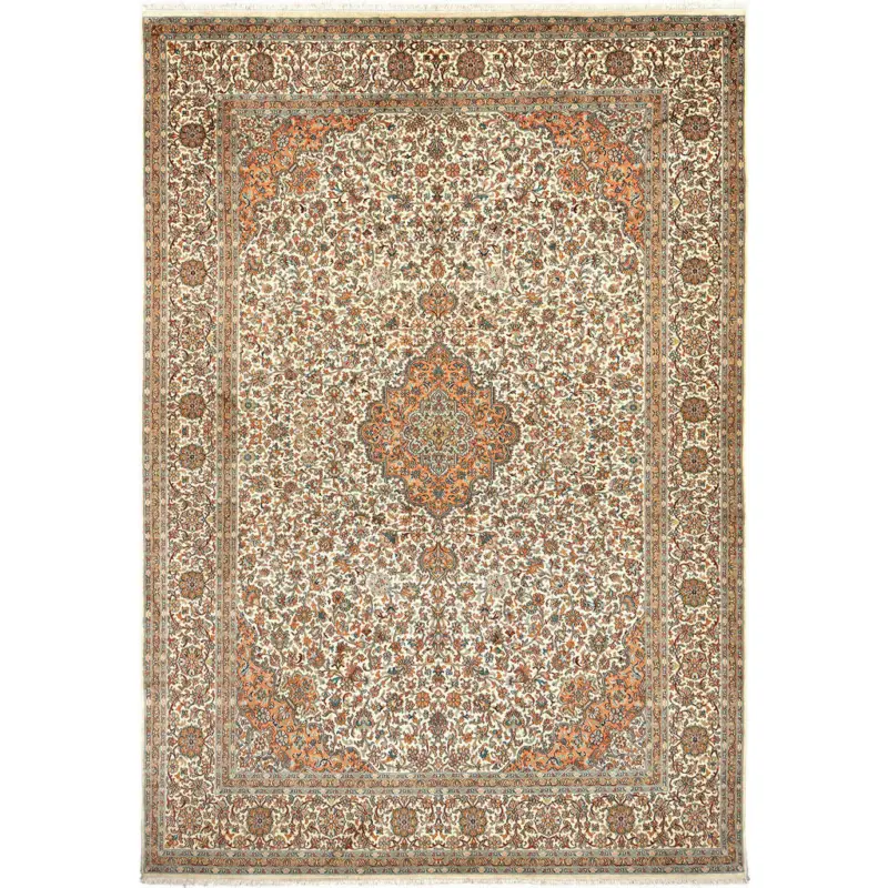 Orientteppich Kashmir XXXklusiv