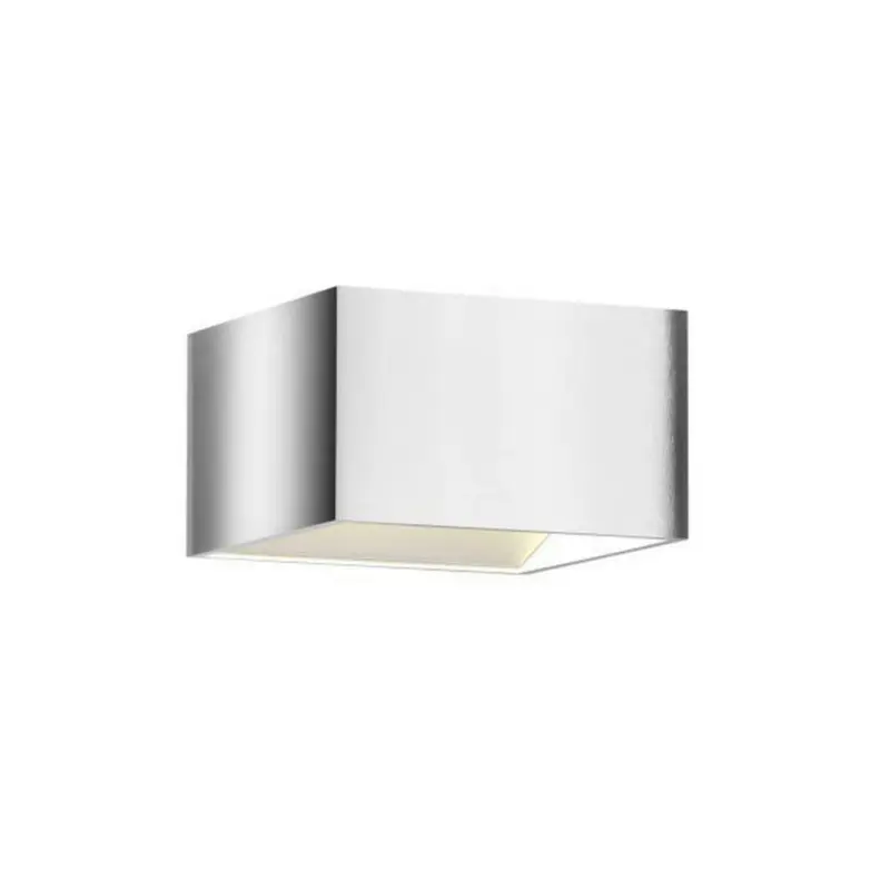 Led-Wandleuchte 9/11/11 cm