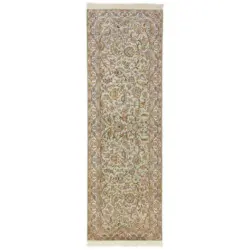 Orientteppich Kashmir XXXklusiv