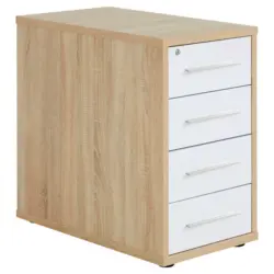 Anstellcontainer 43,8/75,6/80 cm