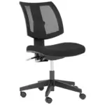 XXXLutz Lauterach - Ihr Möbelhaus bei Bregenz Drehstuhl in Doppeltuch Schwarz