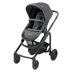 Kinderwagen MC Lila CP