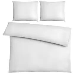 Bettwäsche 200/200 cm