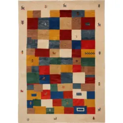 Orientteppich Fantasia