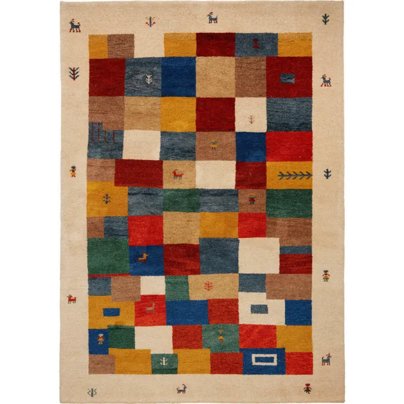 Orientteppich Fantasia