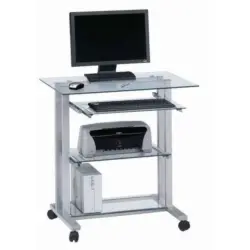 Computertisch 80/56/84 cm