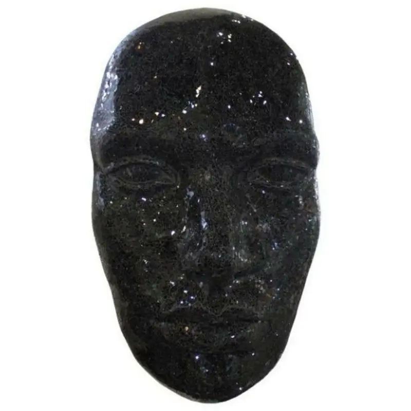 Dekomaske 60/104/30 cm