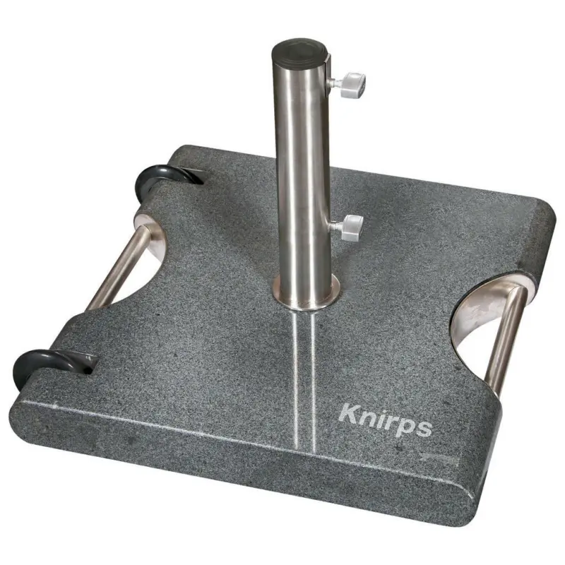 Sonnenschirmständer