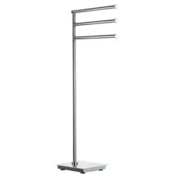 Handtuchständer 17,5/78/17,5 cm