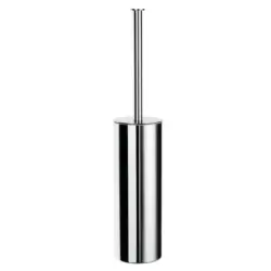 Wc-Bürstengarnitur in Metall Kunststoff