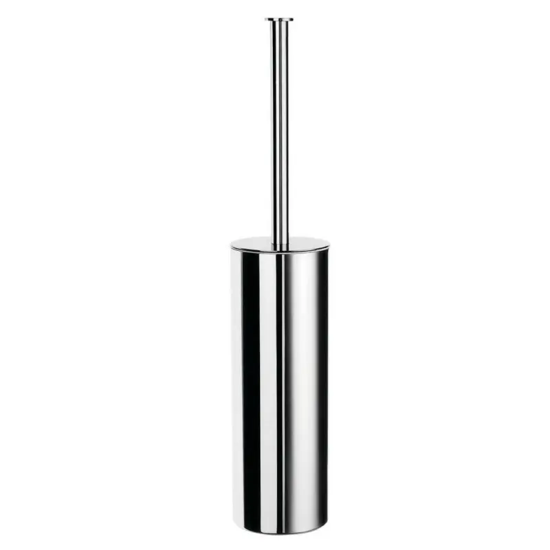 Wc-Bürstengarnitur in Metall Kunststoff