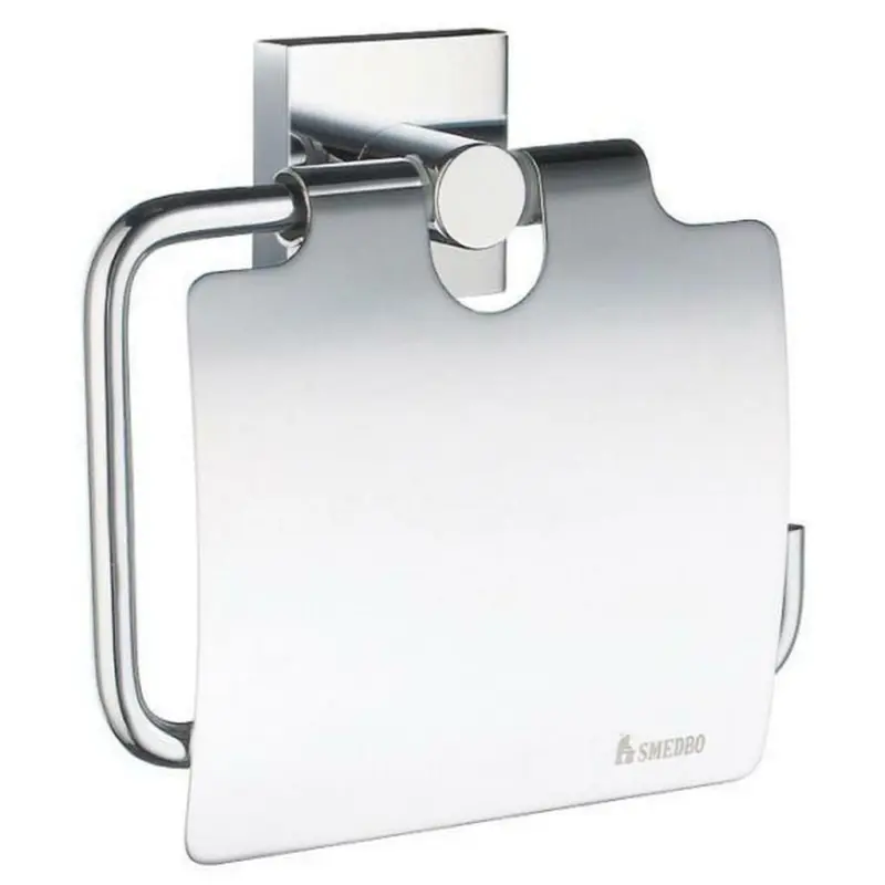 Toilettenpapierhalter in Metall