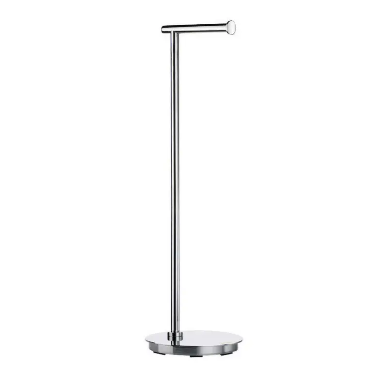 Toilettenpapierhalter in Metall