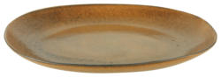Platzteller Sahara aus Keramik Ø ca. 36cm