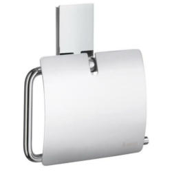 Toilettenpapierhalter in Metall
