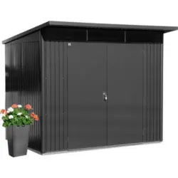 Gerätehaus 260/218/220 cm