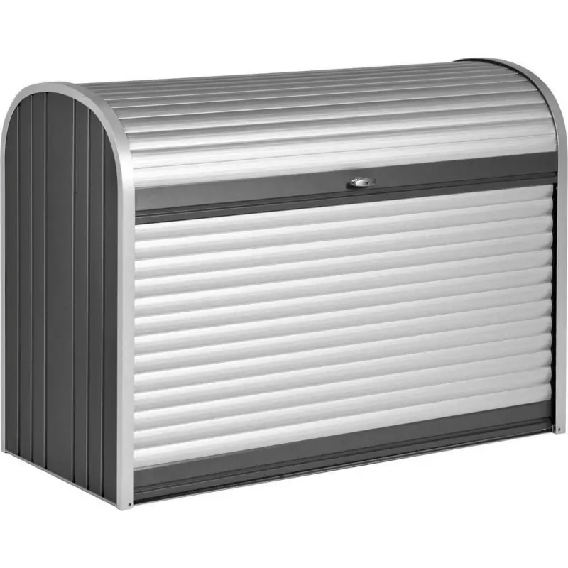 Rollladenbox 163/120/78 cm