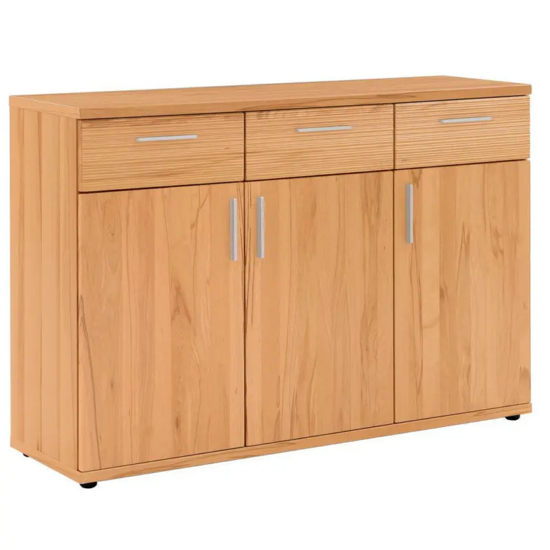 Kommode 125/87/39 cm