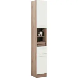 Hochschrank 30/195,5/33 cm