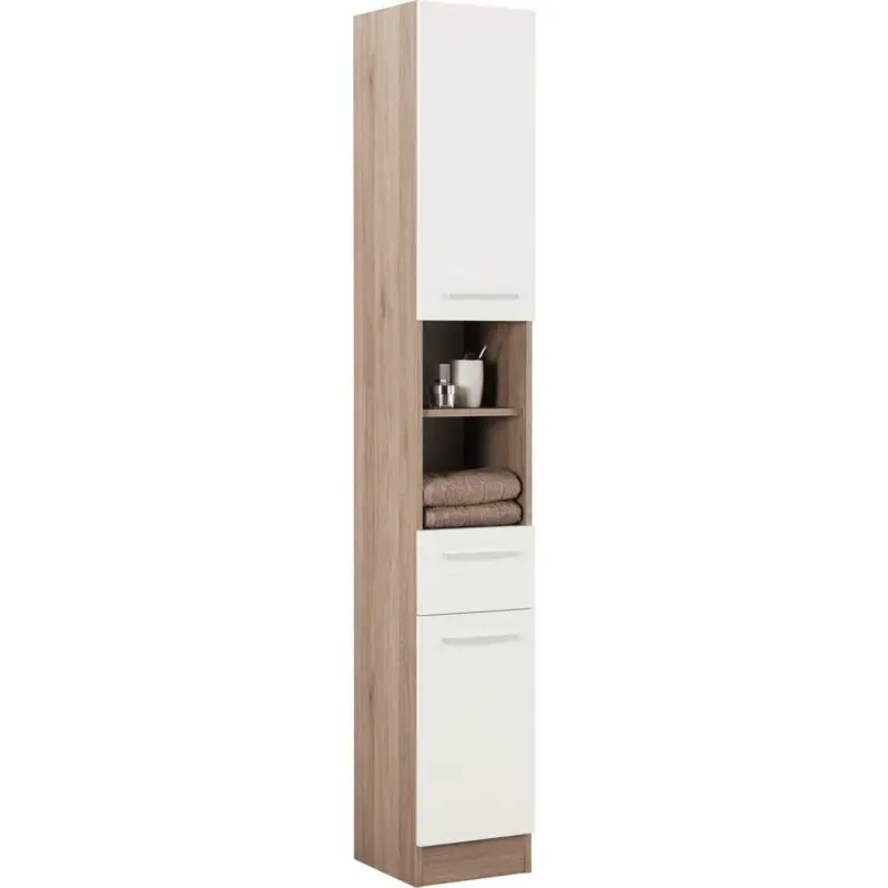 Hochschrank 30/195,5/33 cm