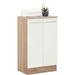 Unterschrank 50/81/33 cm