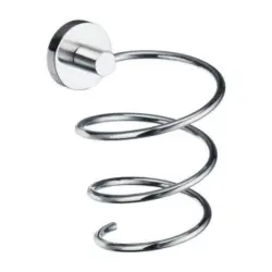 Haartrocknerhalter Metall