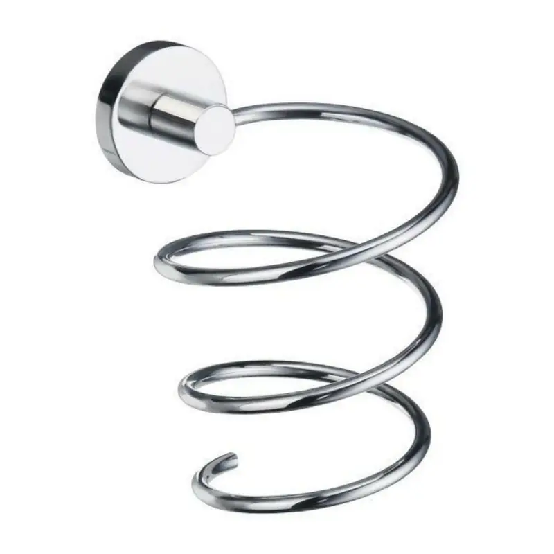 Haartrocknerhalter Metall
