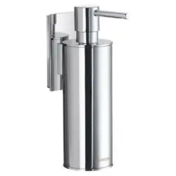 Seifenspender Metall