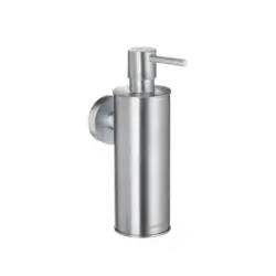 Seifenspender Metall