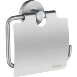 Toilettenpapierhalter in Metall