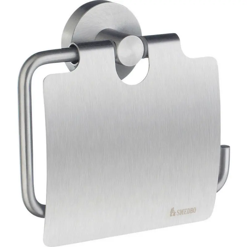 Toilettenpapierhalter in Metall