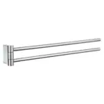 XXXLutz Lauterach - Ihr M&ouml;belhaus bei Bregenz Handtuchhalter 1,9/5,8/44 cm