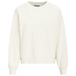 Ernsting's family Damen Sweatshirt in weicher Qualität - bis 08.05.2024