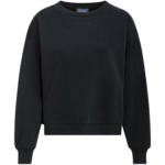 Ernsting's family Damen Sweatshirt in weicher Qualität - bis 01.05.2024