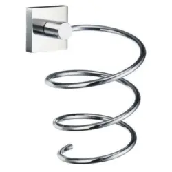 Haartrocknerhalter Metall