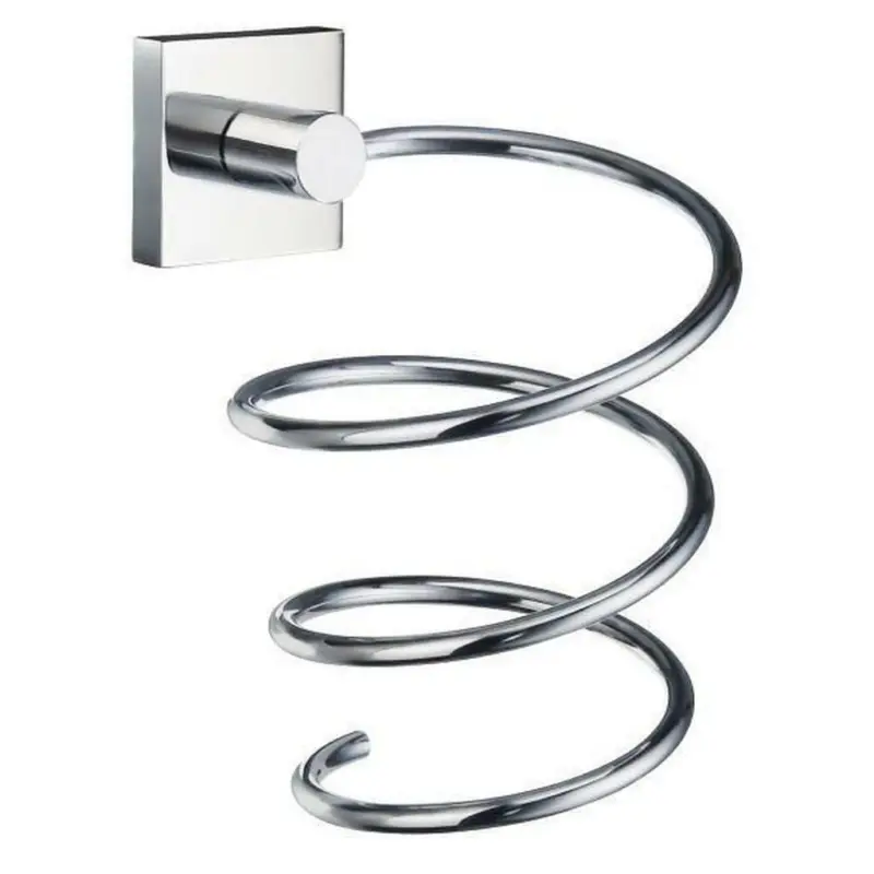 Haartrocknerhalter Metall