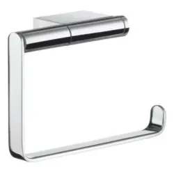 Toilettenpapierhalter in Metall