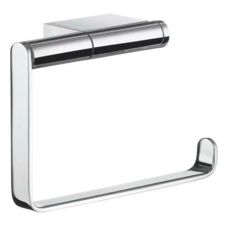 Toilettenpapierhalter in Metall